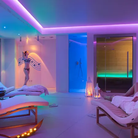 Valle Di Country Апартаменты *