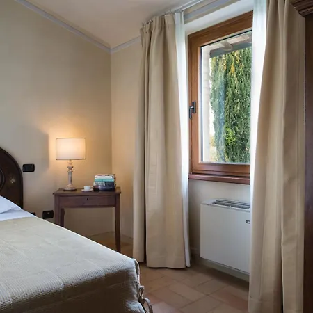 Valle Di Country Апартаменты