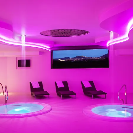 Valle Di Country アッシジ