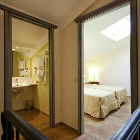 Valle Di Country Апартаменты *