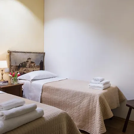 Valle Di Country アッシジ