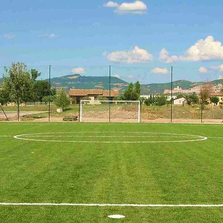 Valle Di Country * Ассизи