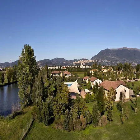 Valle Di Country Апартаменты Ассизи