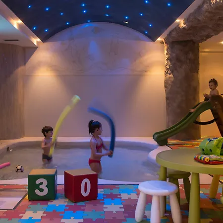 Valle Di Country * Ассизи