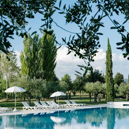Appartamento Valle Di Country Assisi