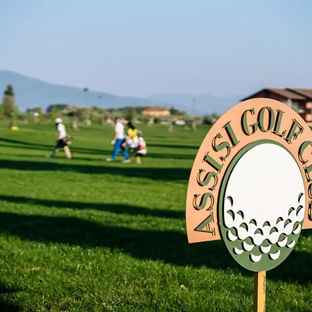 アパート Valle Di Country *