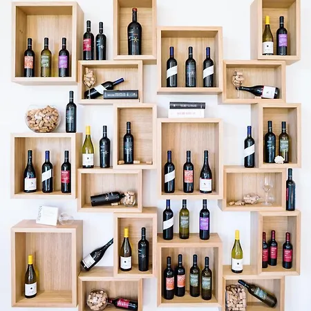 Valle Di Country アパート *