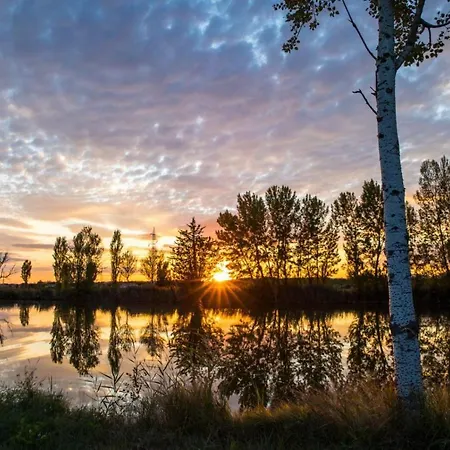 Апартаменты Valle Di Country Ассизи