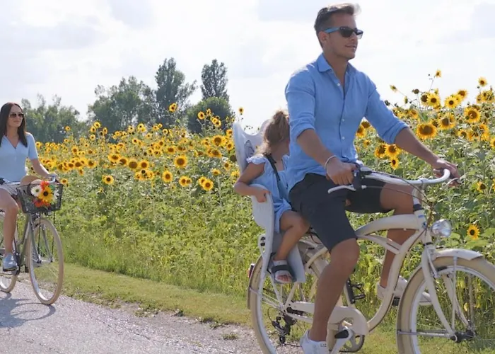 Apartament Valle Di Country