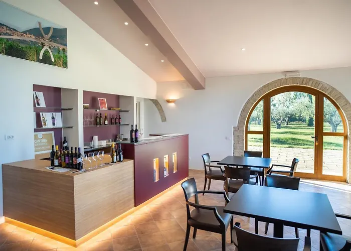 Valle Di Country Apartament