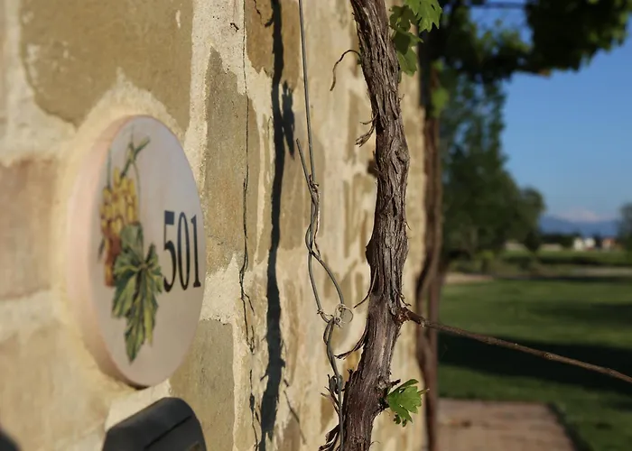 Valle Di Country Apartament Asyż