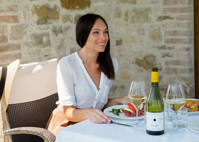 Valle Di Country * Asyż