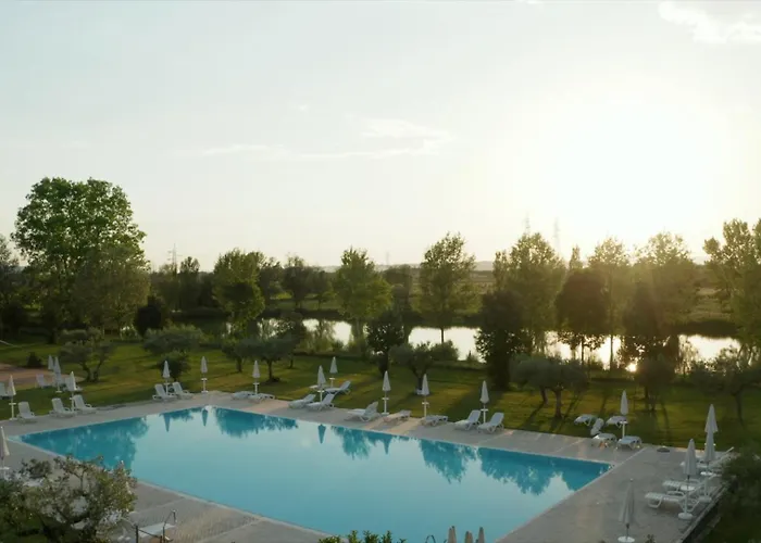 Valle Di Country Apartament Asyż