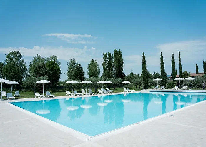 Apartament Valle Di Country