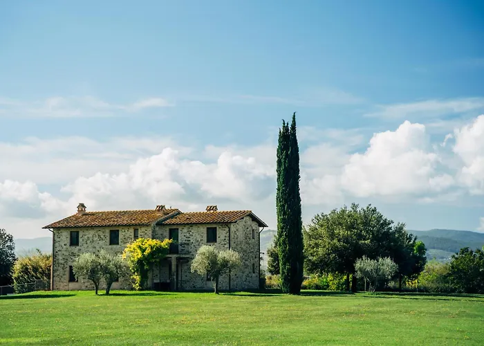 Apartament Valle Di Country *