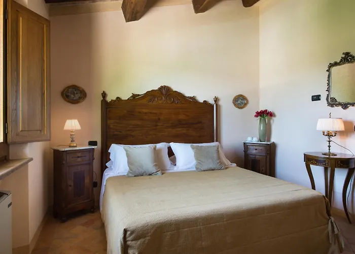 Apartament Valle Di Country *