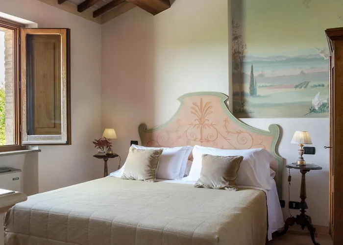 Valle Di Country Apartament Asyż