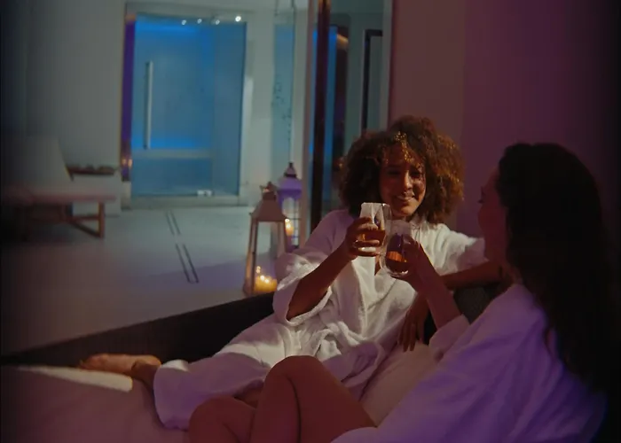 Valle Di Country Apartament Asyż