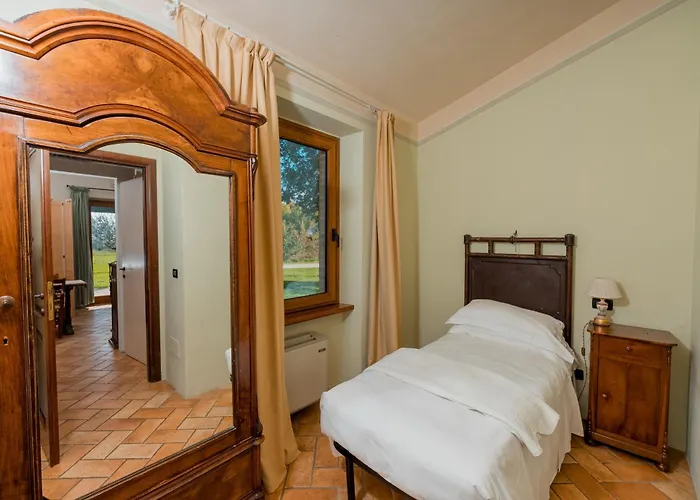 Valle Di Country Apartament