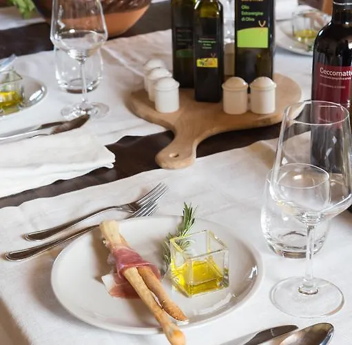 Valle Di Country Asyż