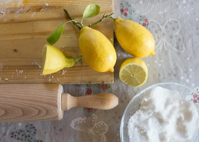 Apartament Valle Di Country *