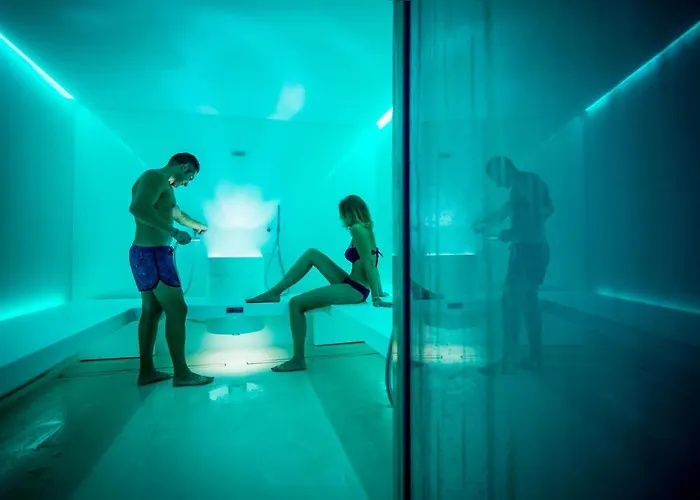 Apartament Valle Di Country Asyż