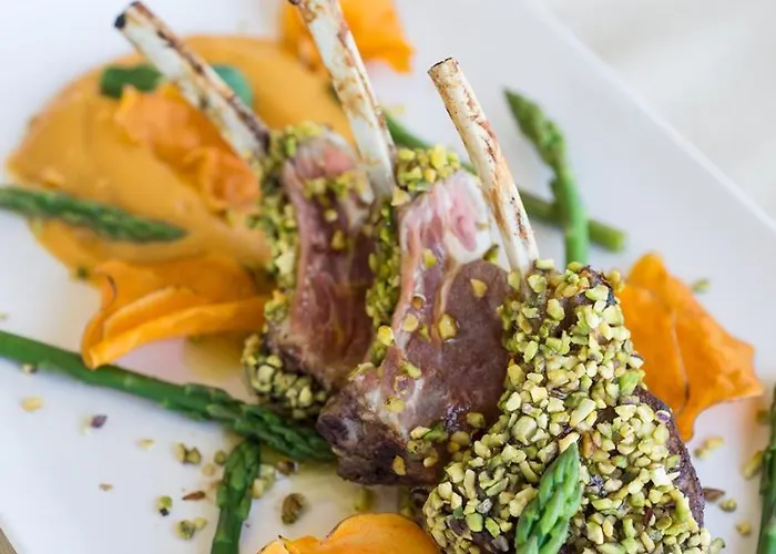 Apartament Valle Di Country