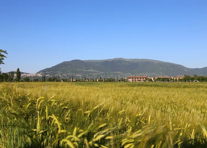 Apartament Valle Di Country