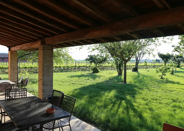 Valle Di Country Apartament Asyż