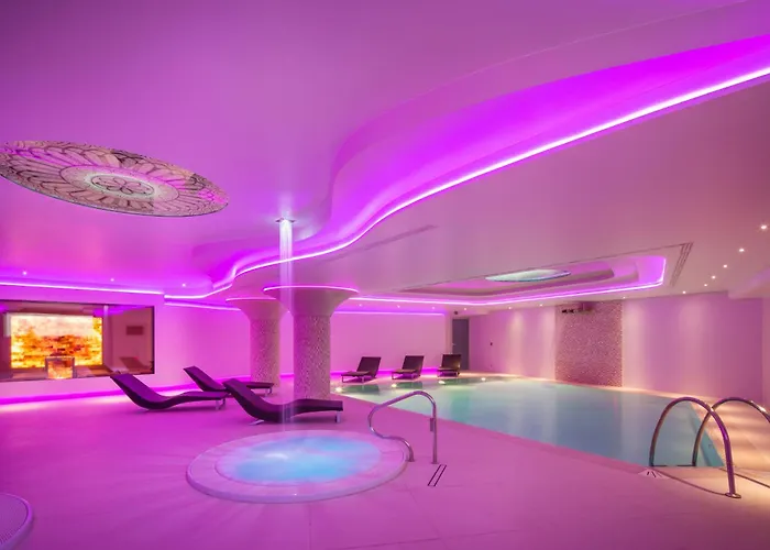 Valle Di Country Apartament