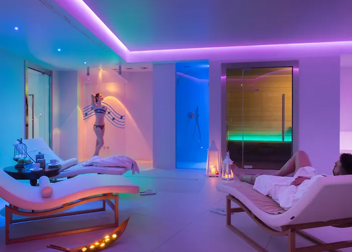 Valle Di Country Apartament *