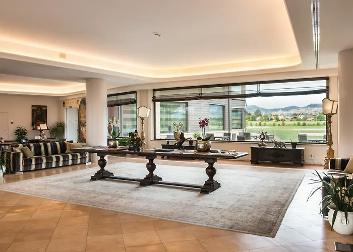 Valle Di Country Apartament