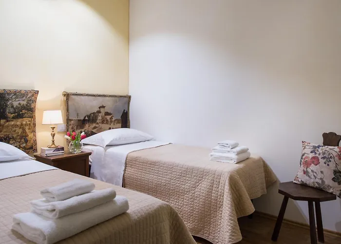 Valle Di Country Asyż