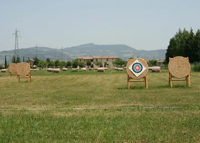 Valle Di Country Apartament Asyż