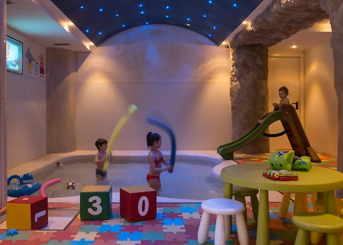 Valle Di Country * Asyż