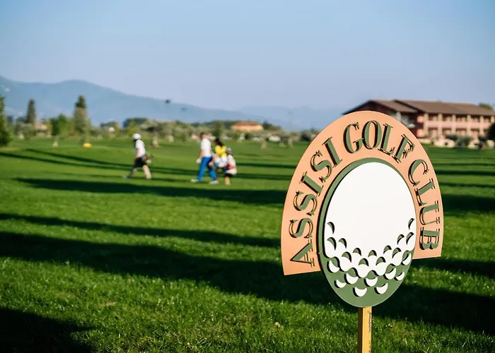 Apartament Valle Di Country *