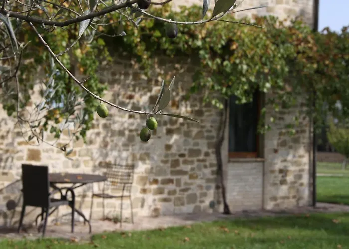 Valle Di Country Asyż