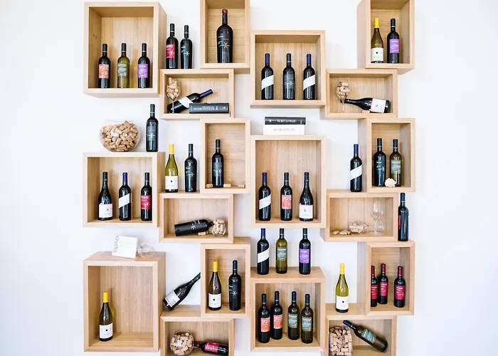 Valle Di Country Apartament *