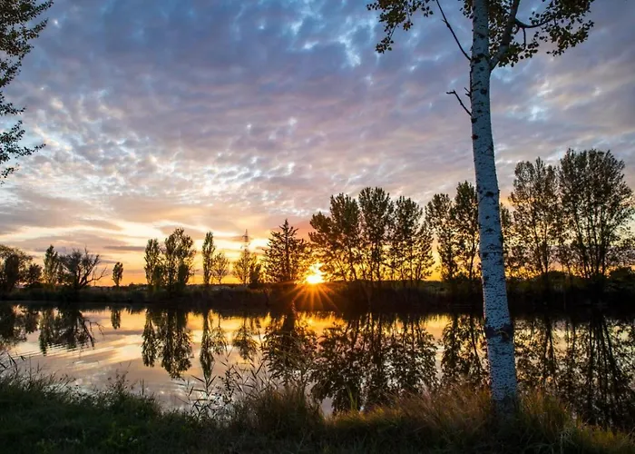 Apartament Valle Di Country Asyż